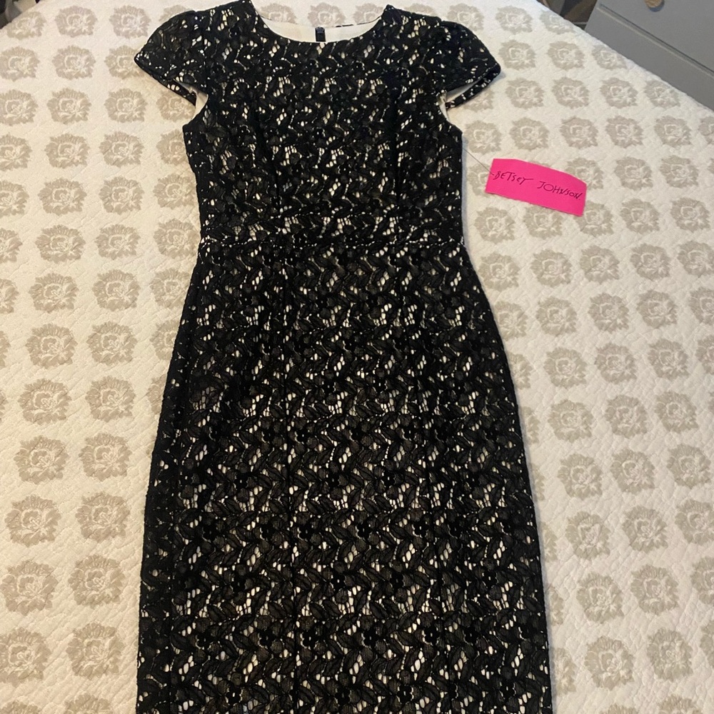 Brand new Dress